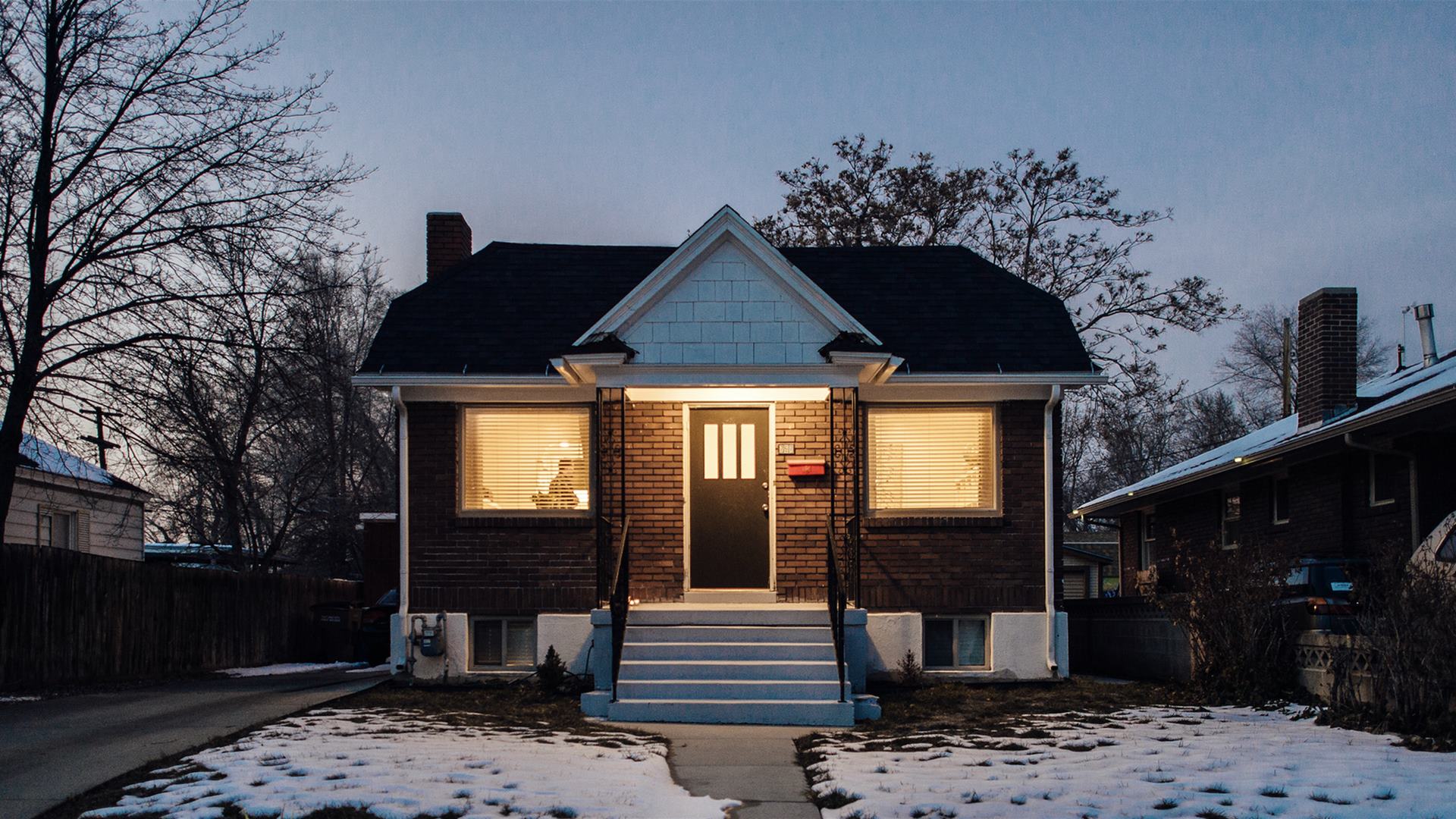 Top 4 Benefits of Buying a Home in Winter